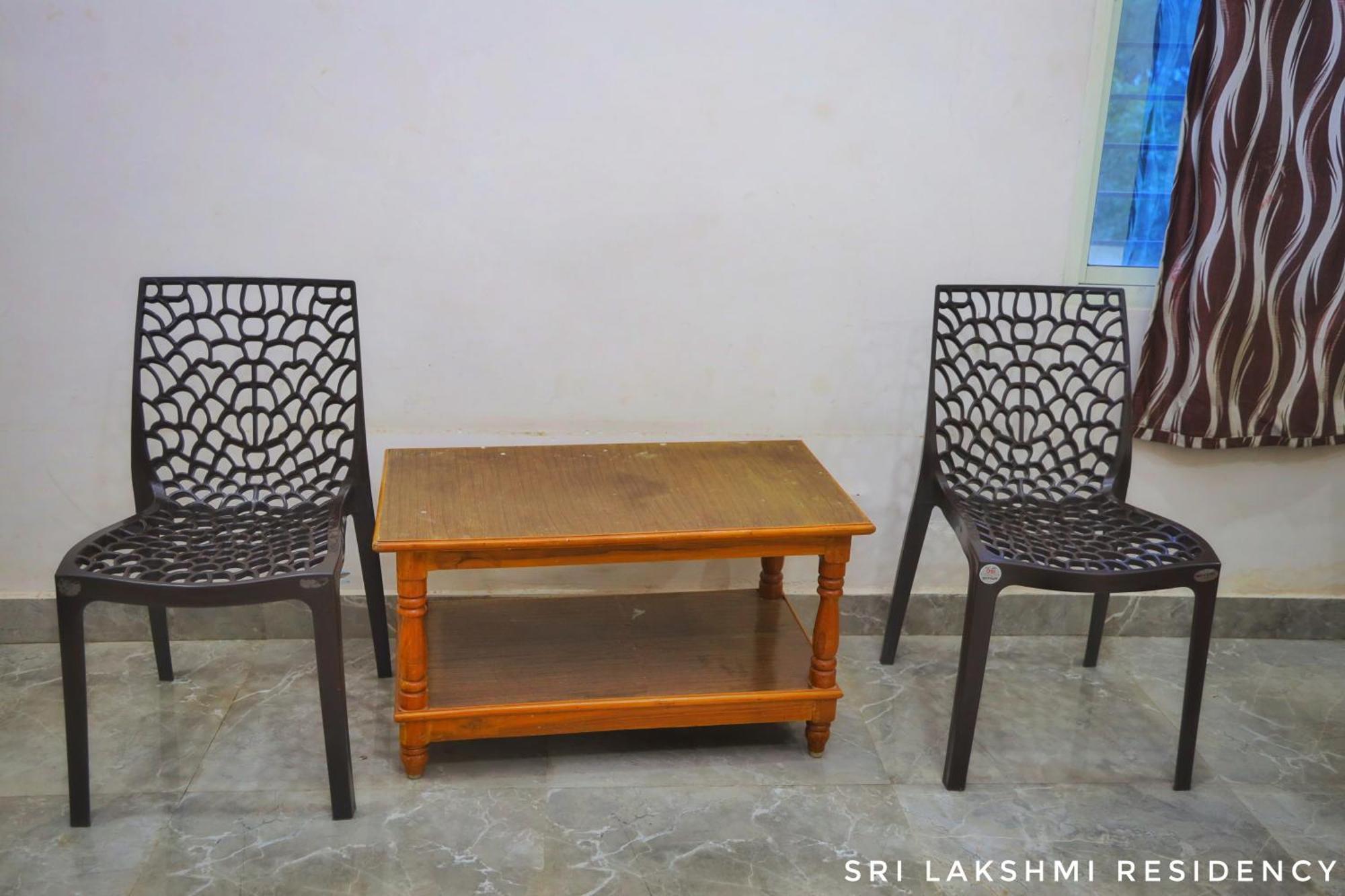 Sri Lakshmi Residency 호텔 티루파티 외부 사진